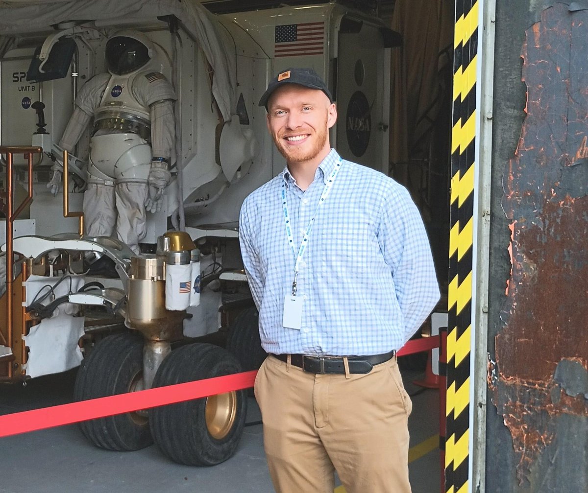 Klesse College at UTSA tweet media