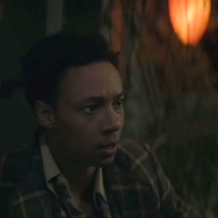 safewesper's tweet image. jesper: I love you.
wylan: I don’t deserve you.