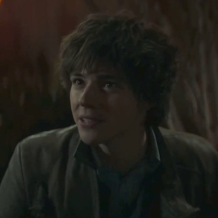 safewesper's tweet image. jesper: I love you.
wylan: I don’t deserve you.