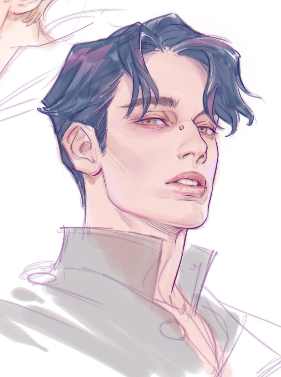 happy birthday my muse🐧💜
#휴닝카이가수놓은여름밤의은하수