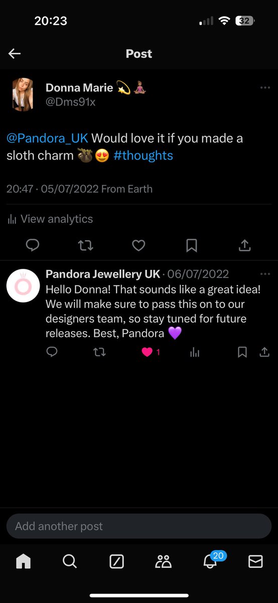 Donna Marie 💫🧘🏽♀️ tweet media