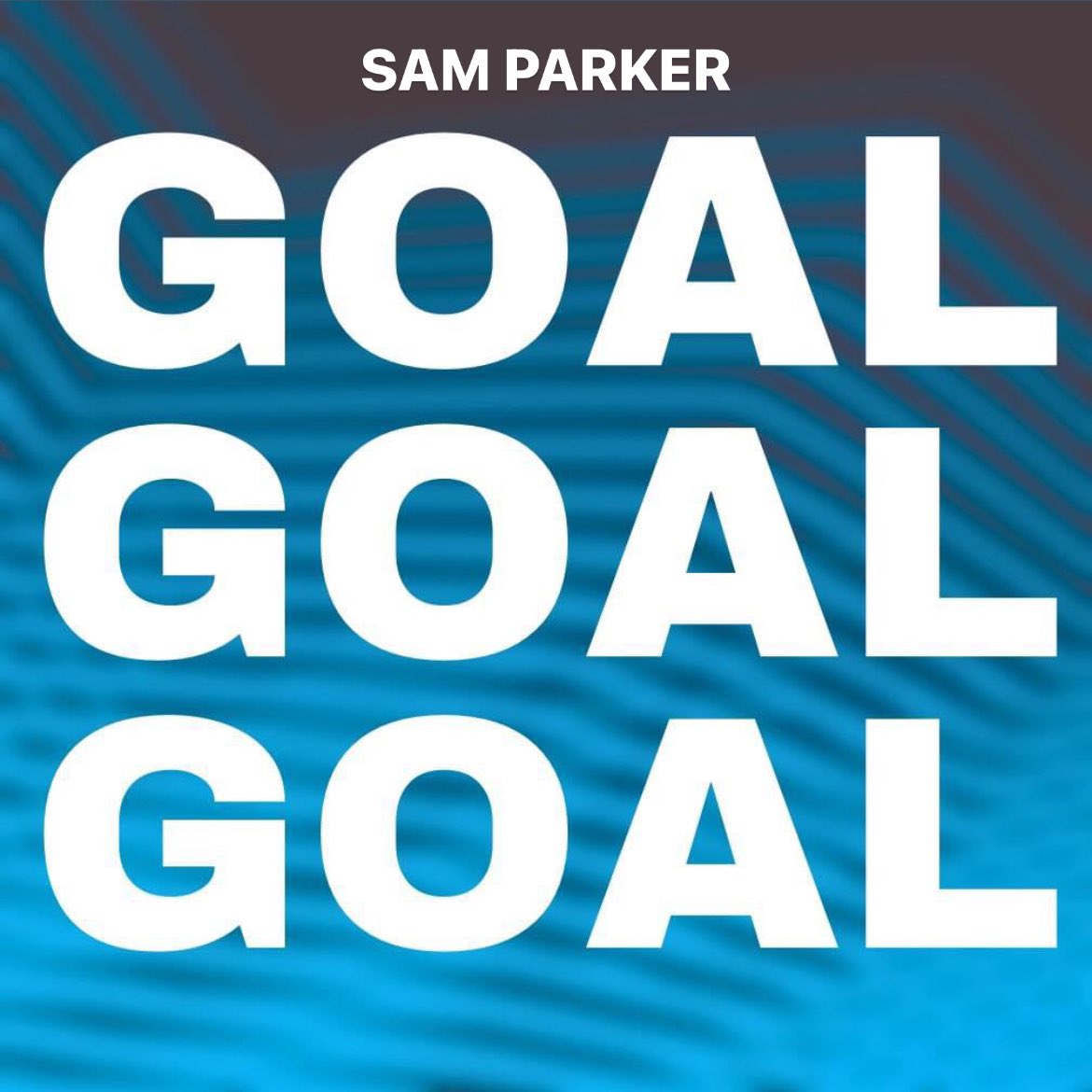 45’ GOOOOOOAAAAAAAL!!!!!!!
Sam Parker with a powerful header past after a perfect corner from Walker!

🔴1-2🔵
#OneTownOneClub
