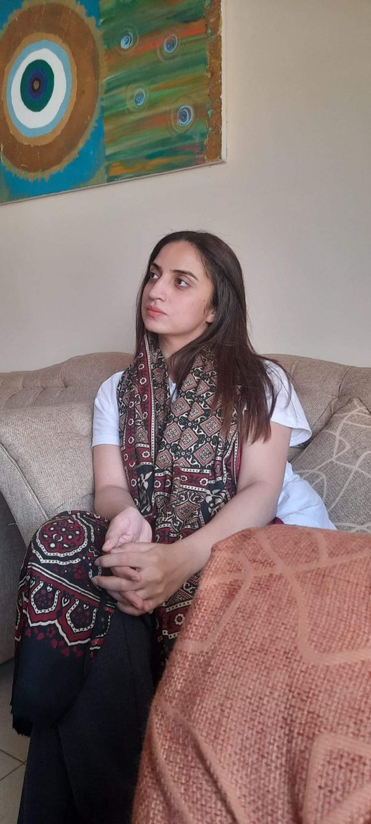 Basit Suhandro (@bsuhandro786) on Twitter photo جنم ڏينهن جون لک لک واڌايون هجن ڀيڻ الله پاڪ کان دعا آهي هميشه خوش آباد رکي آمين
Happy Birthday to You adi <a href="/BalouchFiza/">Fiza Pitafi Balouch</a> 🎂🎂🍰🎁
May Allah pak bless you ameen. جنم ڏينهن جون لک لک واڌايون هجن ڀيڻ الله پاڪ کان دعا آهي هميشه خوش آباد رکي آمين
Happy Birthday to You adi <a href="/BalouchFiza/">Fiza Pitafi Balouch</a> 🎂🎂🍰🎁
May Allah pak bless you ameen.