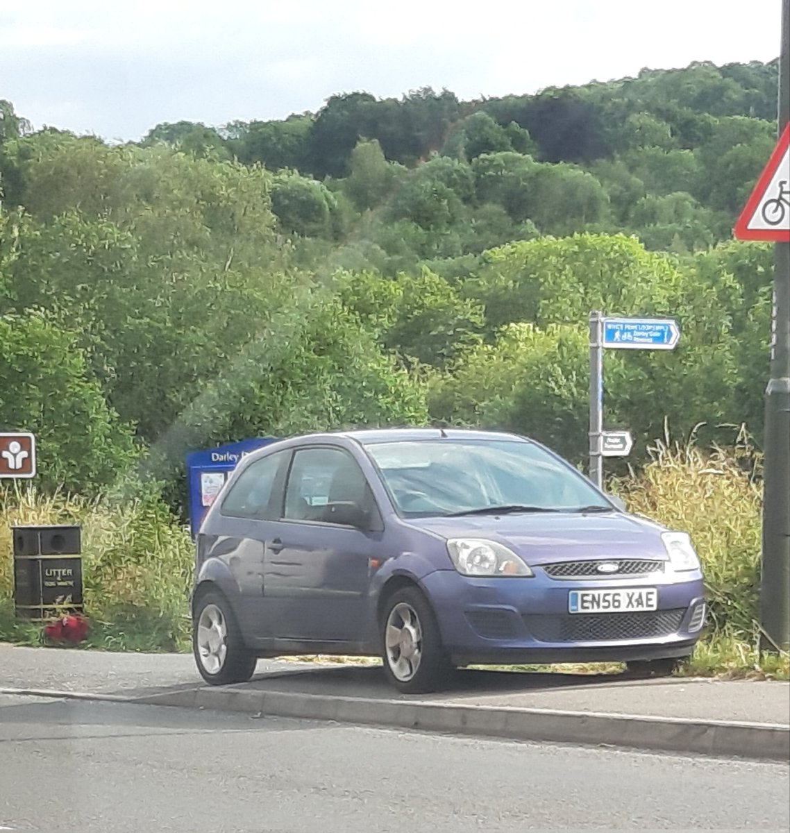 Unfortunately not in Derbyshire <a href="/DerbysPolice/">Derbyshire Police</a> <a href="/Derbyshirecc/">Derbyshire CC</a>