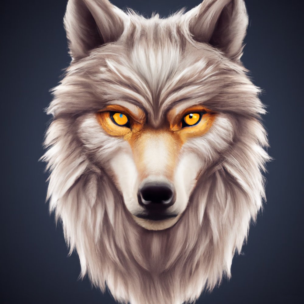 s9881_s9881's tweet image. Wolf # 0004  
#nft #greywolves #TrendingNow 
buff.ly/3OFuuqv