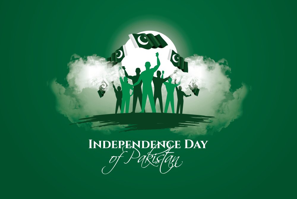 pkAbdullah15's tweet photo. #Pakistan only came into being in due to #Jinnah, hard-working members of Muslim Leage, and the sacrifices of our ancestors. Times are tough for #Pakistan right now, but we will succeed, InshAllah. 
A very happy independence day !
#IndependenceDay2024 #IndependenceDay https://t.co/H4ILjIefnm
