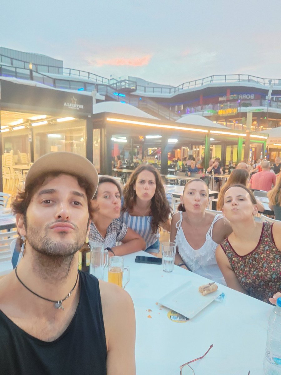 Las amigas SON FAMILIA ♀️♥️🦄👌