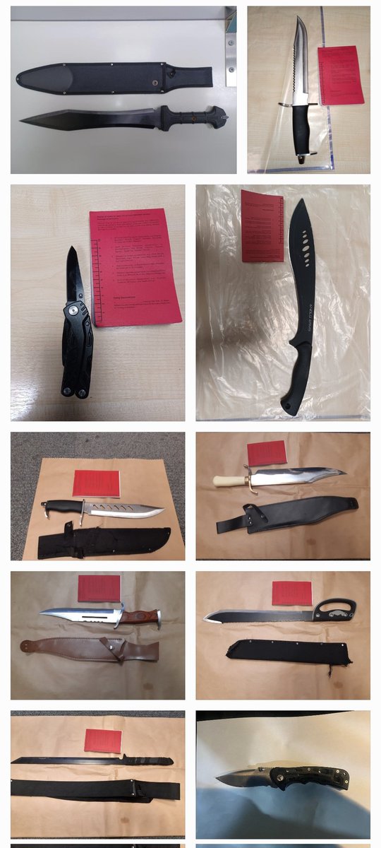 InspGadgetBlogs's tweet image. Our regular reminder that #StopAndSearch is the Lords work, no matter who&apos;s feelings are temporarily hurt. Thank you.