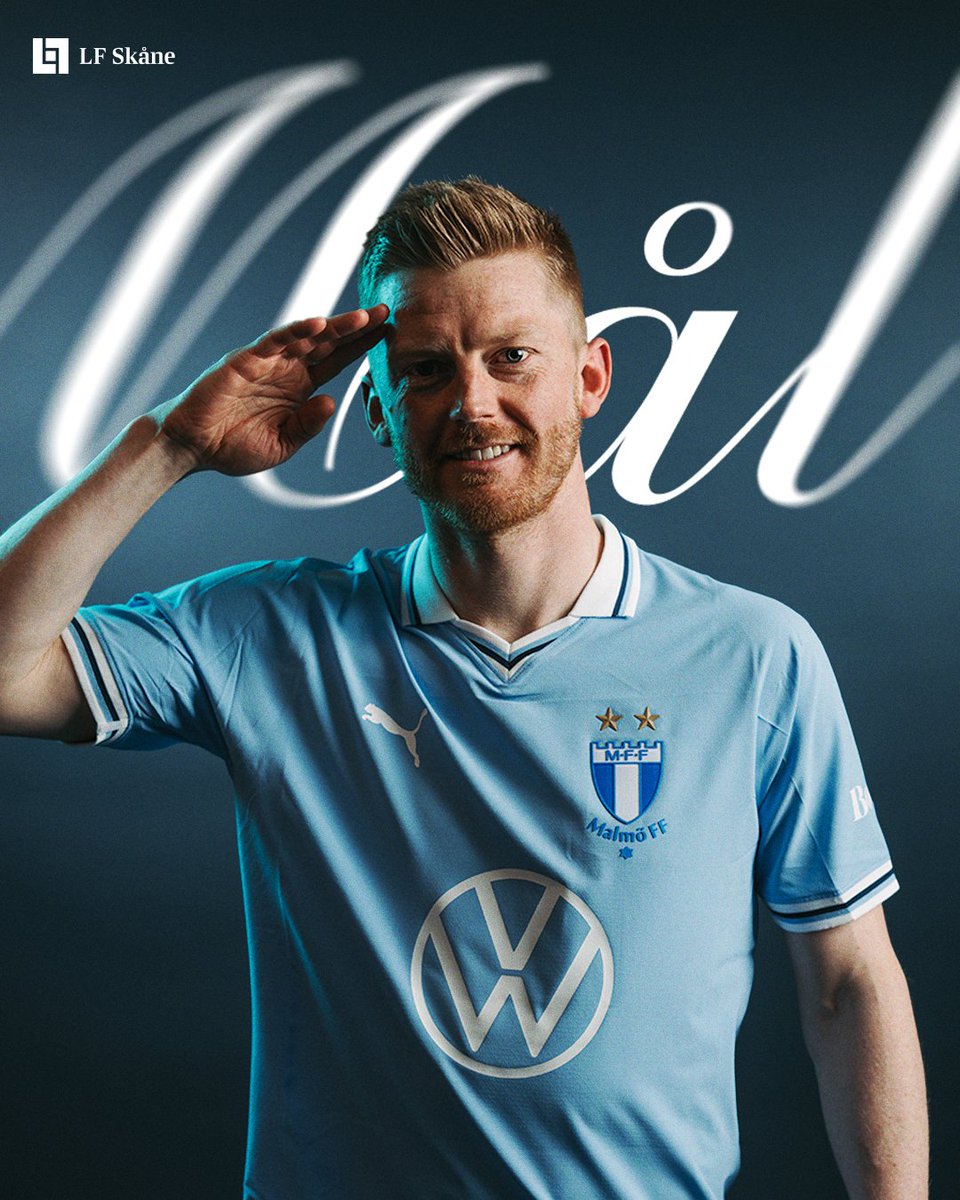 Malmo_FF's tweet image. JAAAAAAA! Vi tar ledningen igen. 

#PAOKMFF | 3–4 | (99)