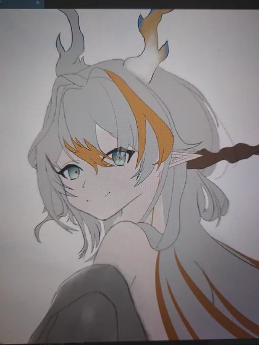 おっ!