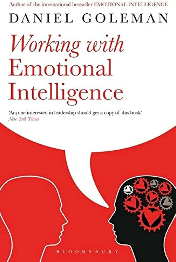 saad_almaleki's tweet image. 📍يكشف الكاتب &quot;دانيال جولمان&quot; عن بحث أجري على 120 شركة، حيث طلب من أصحاب العمل تحديد القدرات التي يظهرها موظفوهم من أجل التميز؛ فاوضحت النتائج ان %67% من هذه القدرات كانت تتعلق بالكفاءات العاطفية.

وكانت ابرز الكفاءات التي يرغب أن يجدها أصحاب العمل في الموظف:
١- مهارات الاستماع…