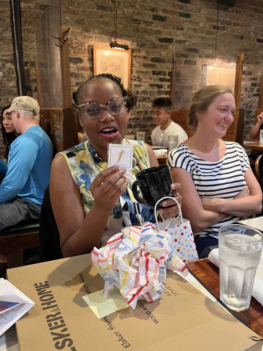 UChicago Ear and Hearing tweet media