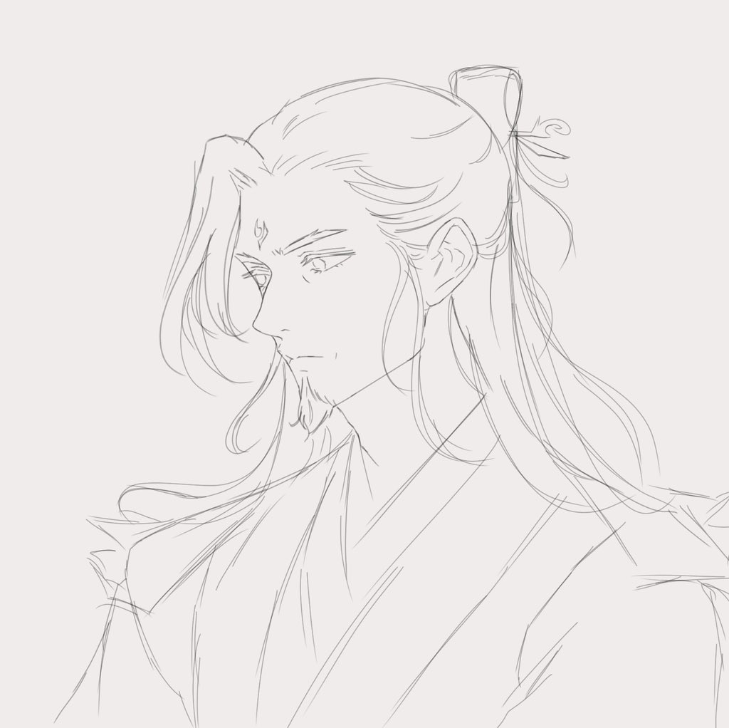 Ik_Jiyang's tweet image. :) #masteryi