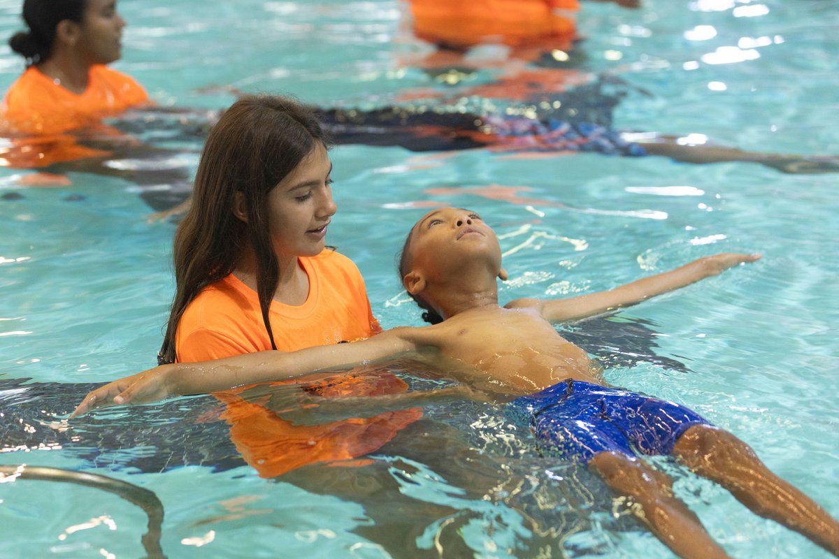 The ZAC Foundation tweet media