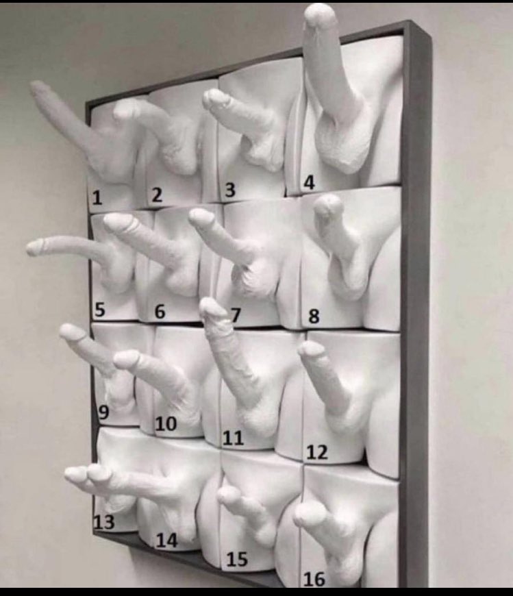 Qual número é o seu ?