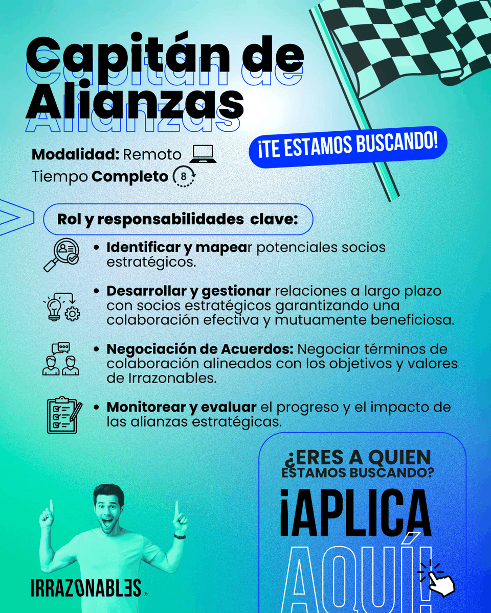 Irrazonables tweet media