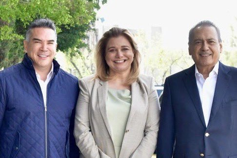 ¡Quién lo diría! ¡Que <a href="/alitomorenoc/">Alejandro Moreno</a> terminaría defenestrando a <a href="/MFBeltrones/">Manlio F. Beltrones</a> del <a href="/PRI_Nacional/">PRI</a> !

Sin embargo las causas que se alegan (“atentar contra la unidad ideológica”) son triviales frente a los asuntos más importantes que este siniestro personaje de la política tiene aún