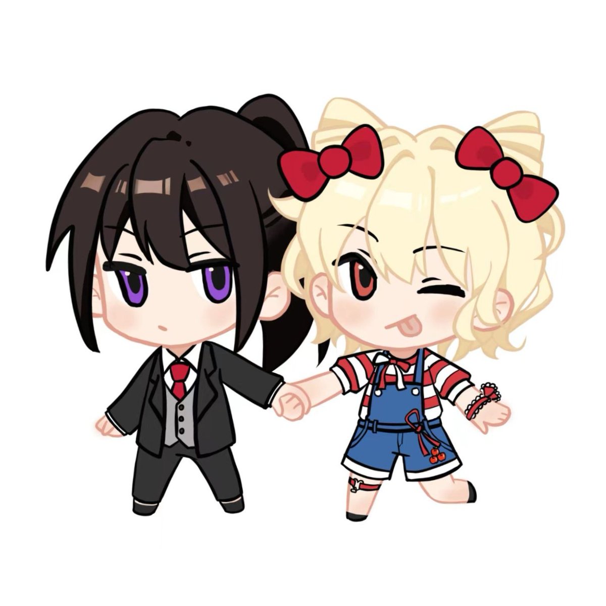Doodle943545's tweet photo. 爱豆×保镖pa
#リコリコ https://t.co/ns9n0VFUL5