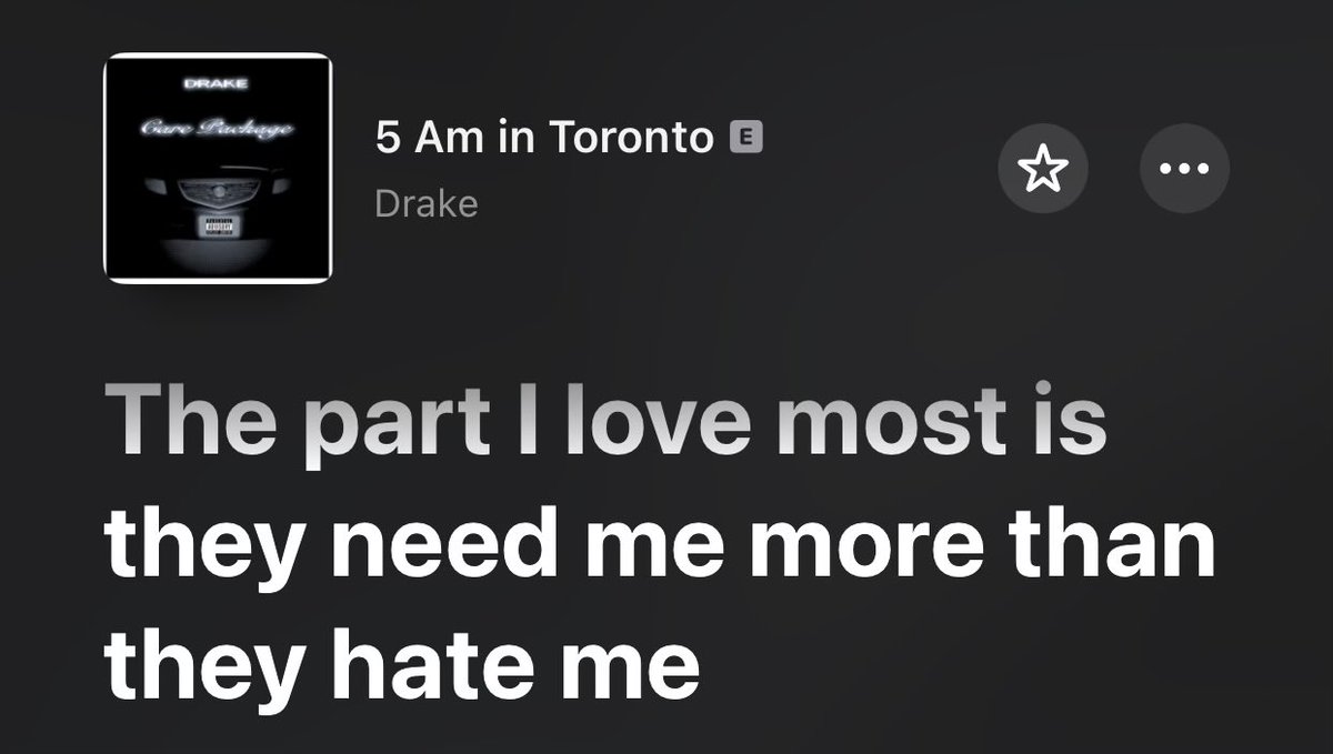aubreysattorney's tweet photo. Relevant. https://t.co/3LQmkyxDyM