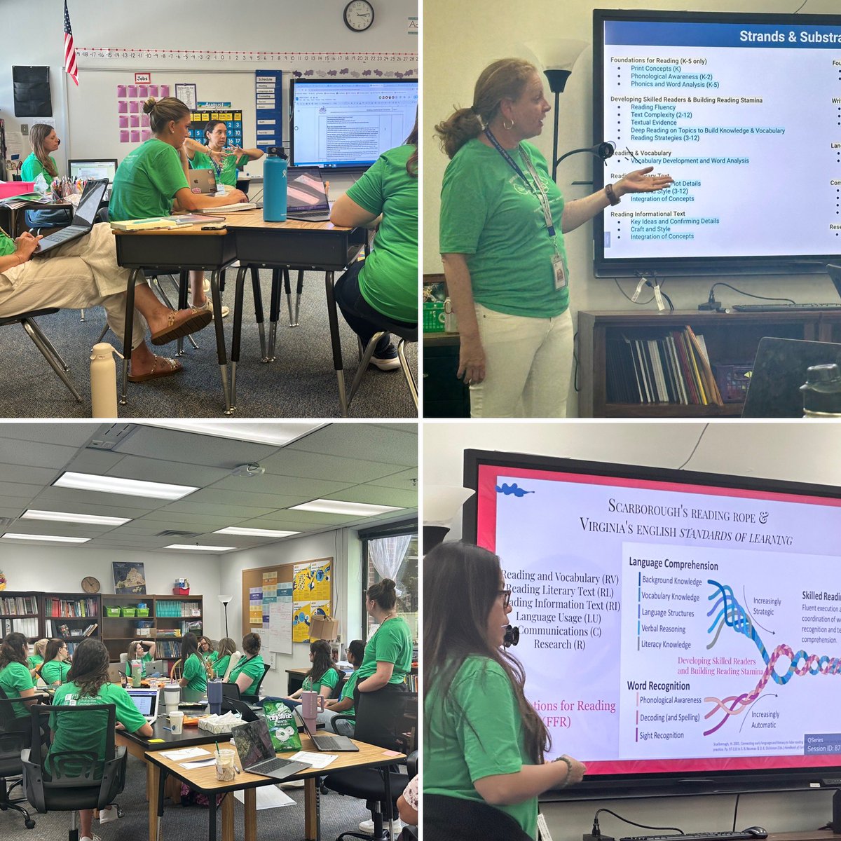 Julie Macrina (@jbmacrina) on Twitter photo Starting the year off <a href="/FCCPS/">Falls Church City Public Schools</a> with a deeper dive into the new Mathematics and ELA standards while planning for the year. <a href="/os_tigers/">Oak Street Elementary</a> <a href="/mdhippos/">Mount Daniel School</a> <a href="/ann_baleto/">Ann Baleto, Ed.D.</a> <a href="/cbfelderman/">Dr. Carol Felderman</a> <a href="/LarkinEpstein/">Larkin Epstein</a> <a href="/jenderoso/">Jen Fessenden</a> @WillBatesFCCPS Starting the year off <a href="/FCCPS/">Falls Church City Public Schools</a> with a deeper dive into the new Mathematics and ELA standards while planning for the year. <a href="/os_tigers/">Oak Street Elementary</a> <a href="/mdhippos/">Mount Daniel School</a> <a href="/ann_baleto/">Ann Baleto, Ed.D.</a> <a href="/cbfelderman/">Dr. Carol Felderman</a> <a href="/LarkinEpstein/">Larkin Epstein</a> <a href="/jenderoso/">Jen Fessenden</a> @WillBatesFCCPS