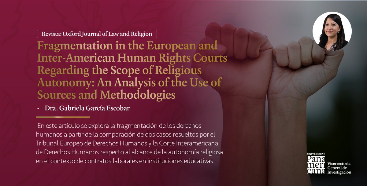 Este artículo realizado por la Dra. <a href="/Gabgarciae/">Gabriela García Escobar</a>, analiza un caso reciente de contradicción entre la Corte Europea y la Corte Interamericana de Derechos Humanos (CIDH) en relación con los contratos de trabajo de los profesores de...