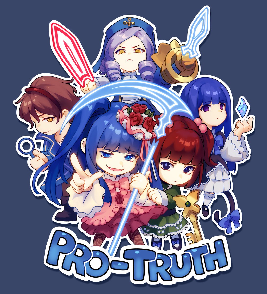SIONAIE's tweet image. Made some stickers, available on my Redbubble :-) #umineko #うみねこ #うみねこ #truthvsfantasy #battler #beatrice #erika #ushiromiya #bernkastel #ange #redbubble 

redbubble.com/people/sionies…
