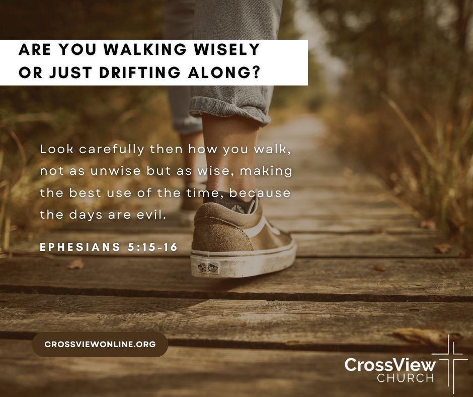 CVCAntioch's tweet image. In a world full of distractions, how are you intentionally walking in God's wisdom today?
#WalkInWisdom #ChristianLiving #BiblicalWisdom