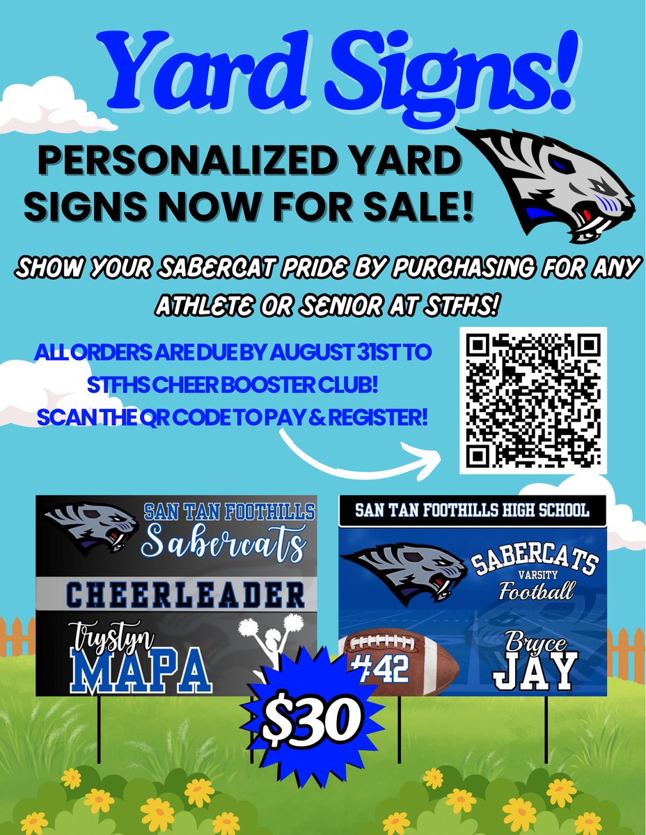 San Tan Foothills High School (@stfhighschool) on Twitter photo 