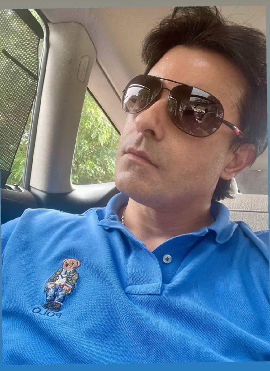 Yahyarode2's tweet photo. #HappyBirthdayGautamRode 
#GautamRode https://t.co/pDwKsdztBk