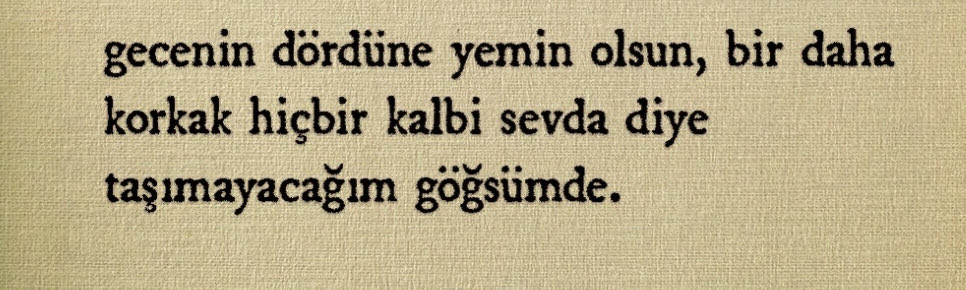 sᴇɴsɪᴢ ʜᴀᴛıʀᴀ (@sensizhatiram) on Twitter photo 