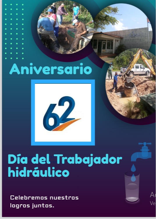 El pasado 10/08 fue reconocida nuestra Empresa de Acueducto y Alcantarillado por destacarse en el trabajo realizado por la incanzable gestión del agua. Felicidades a todos los trabajadores. 
#CubaViveYTrabaja 
#eaacayococo