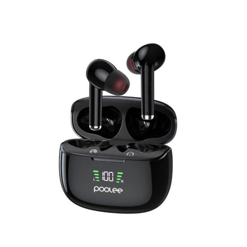 debbie4_christ's tweet photo. Poolee Wireless Earbuds/StylePod + LED Display

The Poolee wireless earbud or Stylepod is equipped with Industry's leading noise cancellation with HD noise. 

The Battery Case boasts of 650mAh capacity.

The StylePod has Touch Control.
Price - ₦31,668 

https://t.co/6UU7CevF43 https://t.co/3zAn2dQ4fD