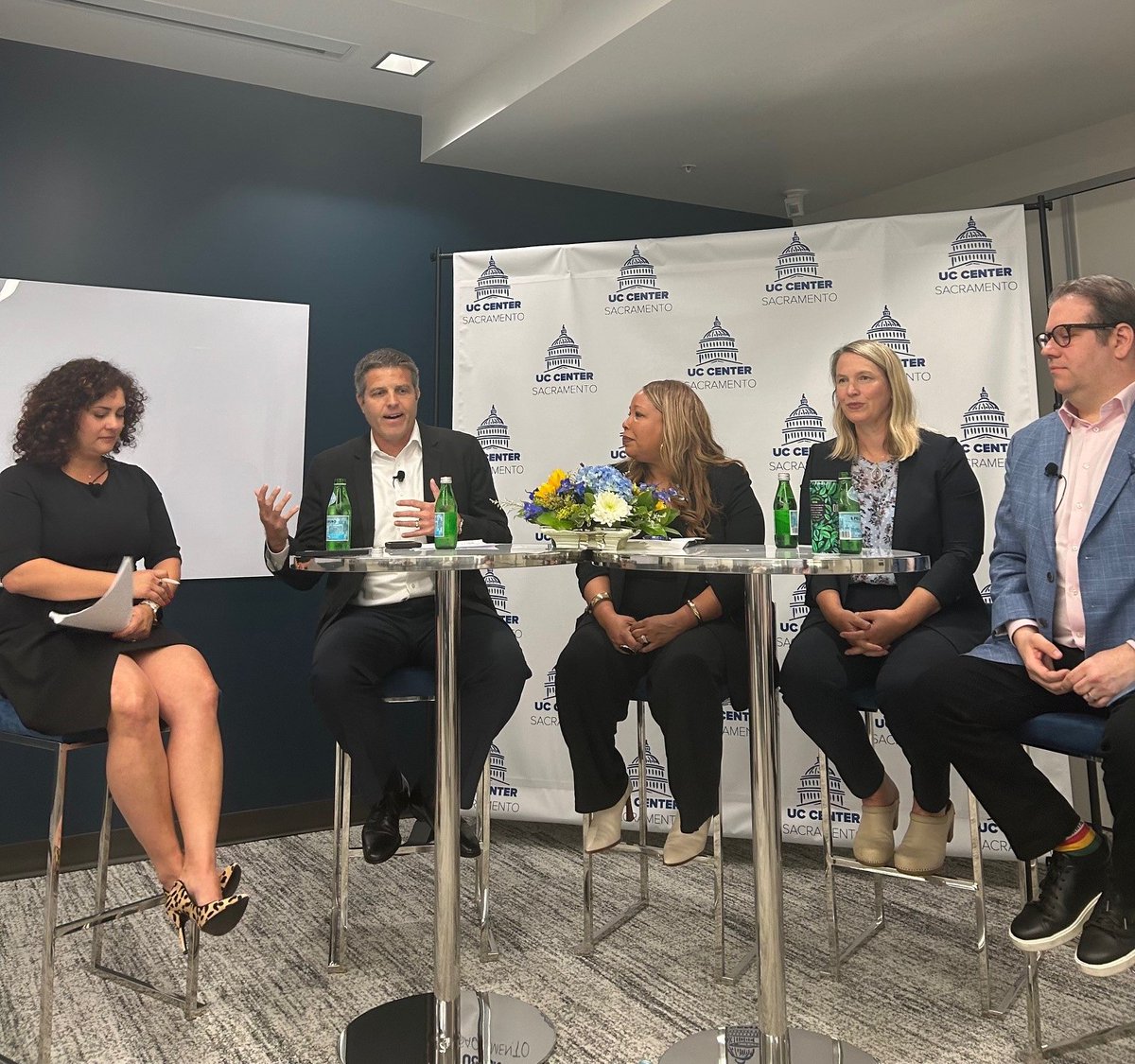 What are California voters especially concerned about? Homelessness, cost of living, crime, drug use and AI are top of mind, says <a href="/FM3Research/">FM3 Research</a> President David Metz during our End of Sesssion Look-Ahead.