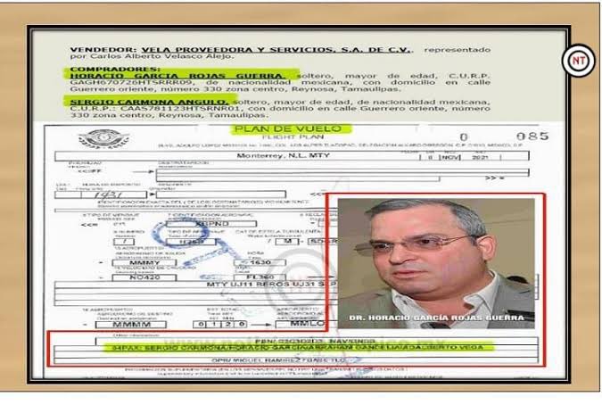 México Rojo tweet media