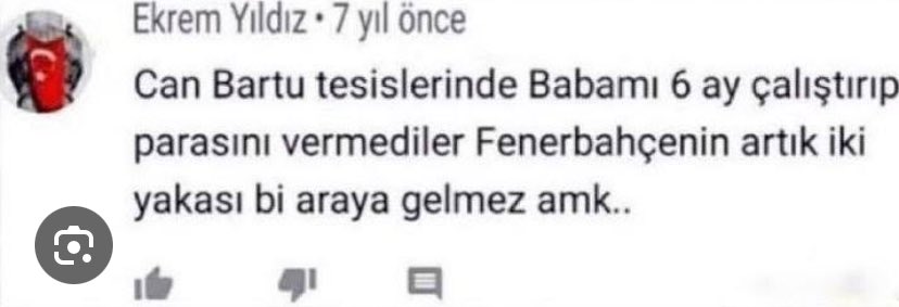 OLUM ŞU ADAMIN BABASININ PARASINI VERSENİZE AMK