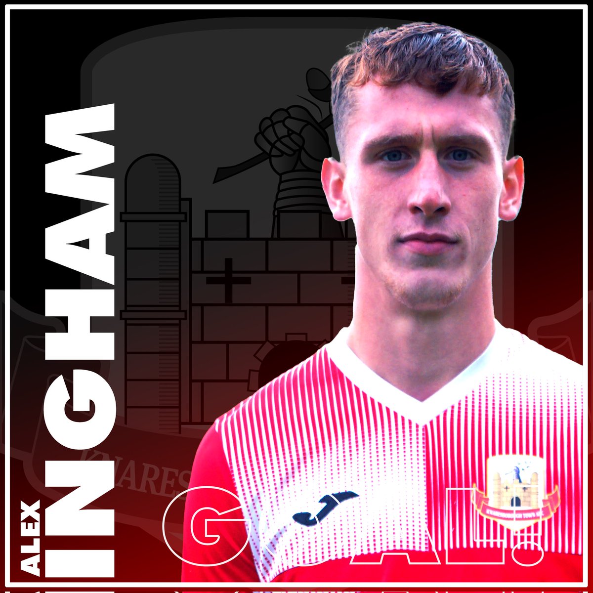 Knaresborough Town AFC (@knaresboroughfc) on Twitter photo 48' GOAL for Town scored by <a href="/AlexIngham16/">Alex Ingham</a>
Great ball from Lazenby over the top and Ingham pounces and tap it past the keeper
<a href="/PickeringTownFC/">Pickering Town FC</a> 2
<a href="/KnaresboroughFC/">Knaresborough Town AFC</a> 1
#StrongerTogether 48' GOAL for Town scored by <a href="/AlexIngham16/">Alex Ingham</a>
Great ball from Lazenby over the top and Ingham pounces and tap it past the keeper
<a href="/PickeringTownFC/">Pickering Town FC</a> 2
<a href="/KnaresboroughFC/">Knaresborough Town AFC</a> 1
#StrongerTogether