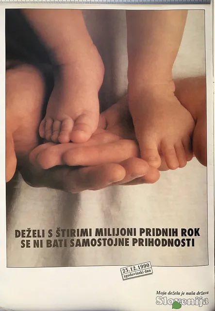 Pred 34 leti pa takole. Kak zanos je to bil.