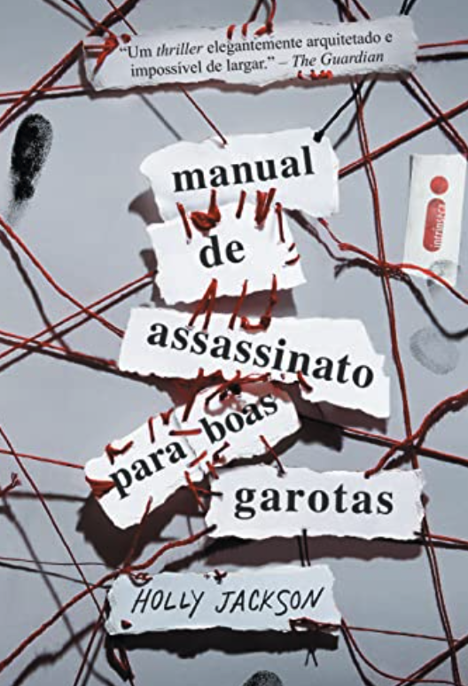 chalub's tweet photo. "Pip sabia onde eles moravam.
Todos em Little Kilton sabiam.
Era como se a residência fosse a casa mal-assombrada da cidade."

Manual de Assassinato para Boas Garotas.
(Holly Jackson, Thriller, 2019)

#book #Writer https://t.co/4JHIWbNWB4