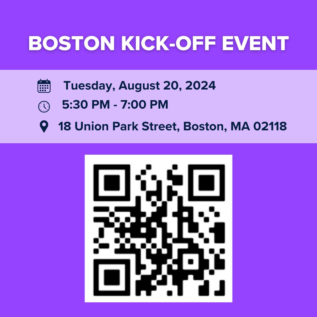 ShatterproofHQ's tweet image. 🎉 Join Shatterproof staff and supporters to celebrate the success of our annual Walks to End Addiction Stigma! 🎉

Enjoy food, drinks, and great company with fellow fundraisers, volunteers, and participants. Don’t miss out—RSVP today! #EndAddictionStigma