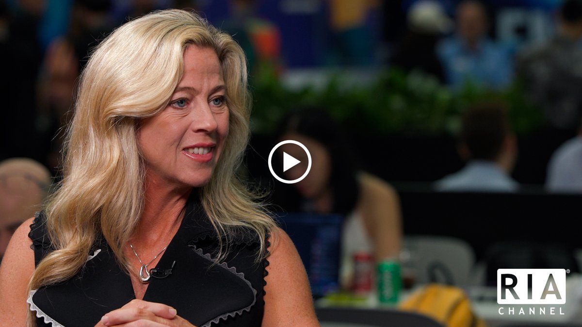 Bitwise Asset Management’s Dowling On Crypto Regulation
Watch Now: tinyurl.com/3347x649

#RIA #RIAChannel #Crypto <a href="/BitwiseInvest/">Bitwise</a> Katherine Dowling