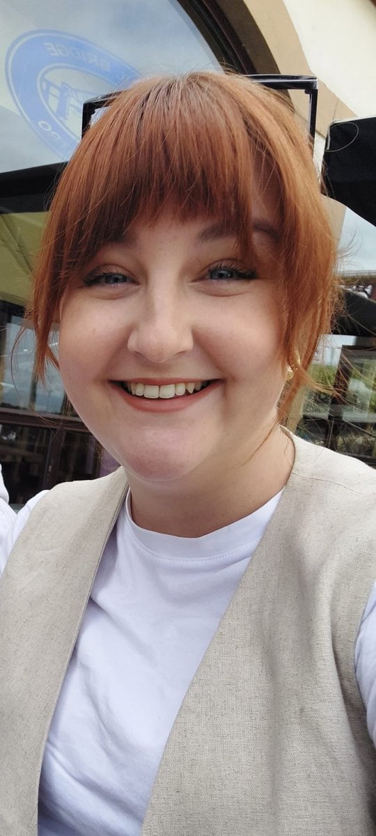 Miss Close loves: travelling and visiting new cities; cooking and trying lots of different food - Spanish and Greek food are her favs! Likes to paint or curl up with a good book esp Victorian literature and the Brontë sisters. Out resident Motherwell FC fan. <a href="/ClydeValleyHS/">Clyde Valley High School</a>