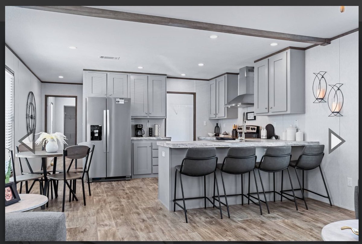 SWHomeCenter's tweet photo. All 3 bed 2 bath Jessup single wides
$79,995
Includes
Delivery and setup
AC
Steps
Appliances
Shop more homes at https://t.co/JB4DDiPfeh
500 S Martin Luther King Hwy
Lake Charles LA 70601 https://t.co/C006phb6iW