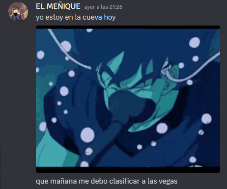 Fernando Palmero García tweet media