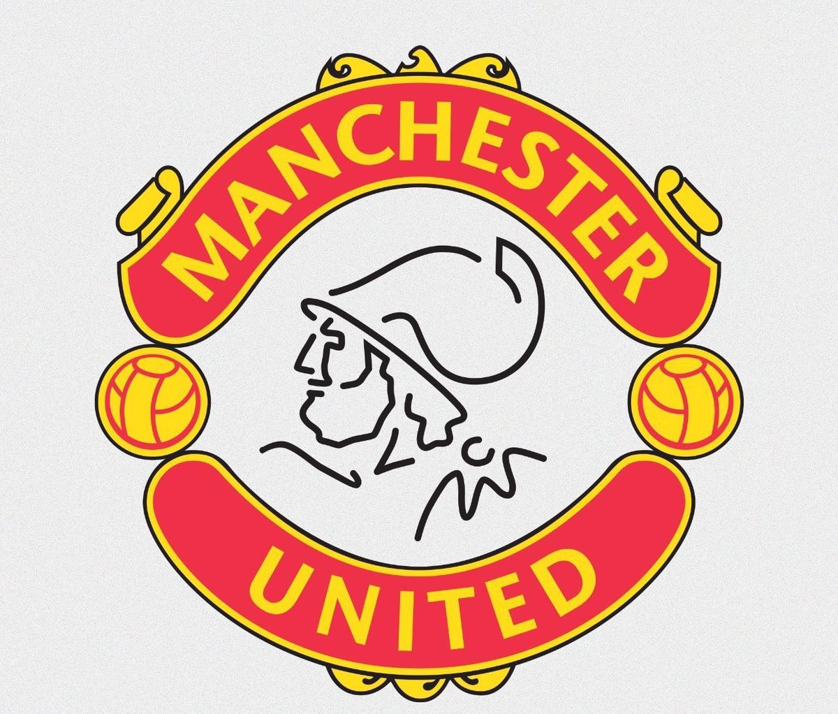 ManUnitedZone's tweet photo. 😂😂 https://t.co/AT9wjXTSif