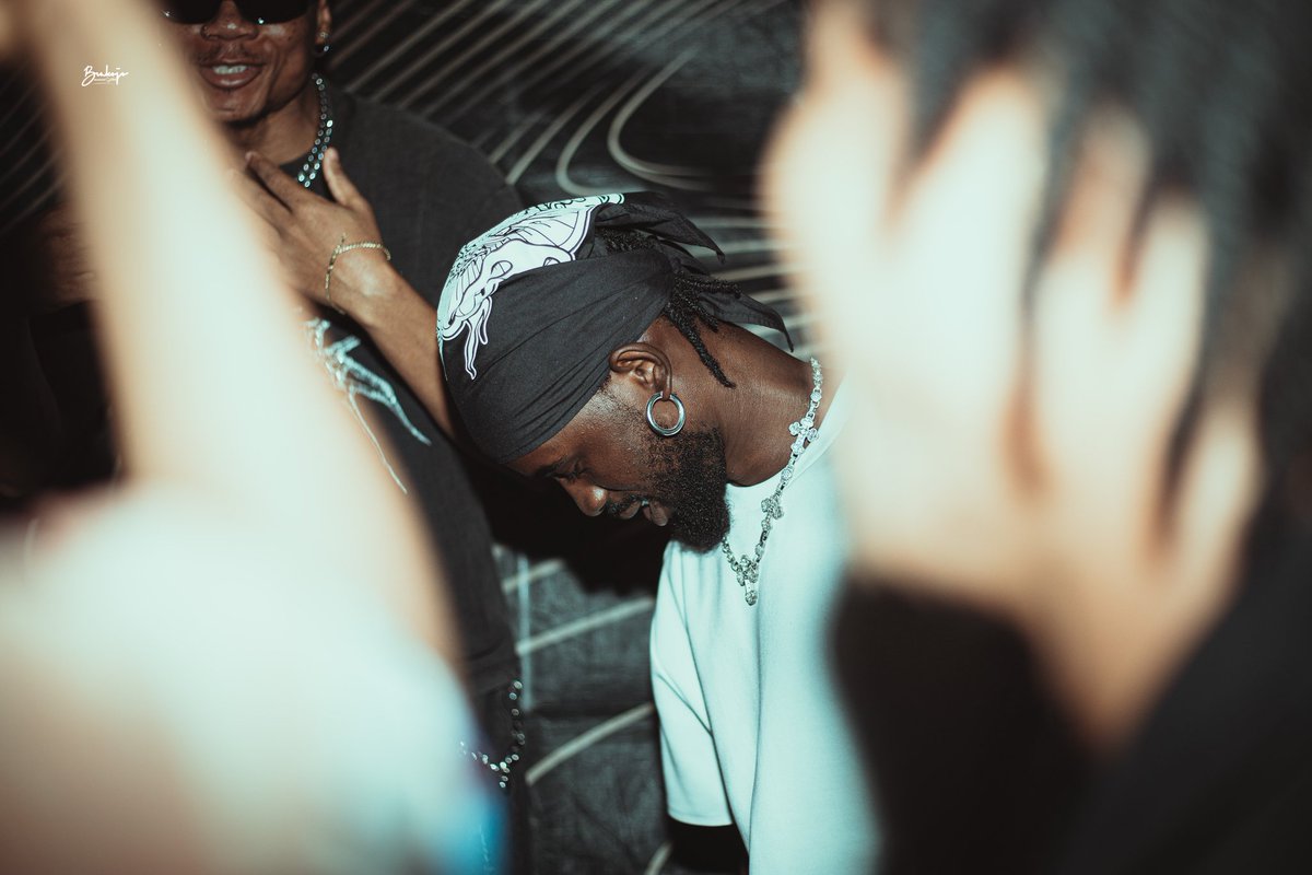 94Radproduction's tweet image. LET ME DROP THIS HERE
@Brakojostudios 
#Level100 #viral