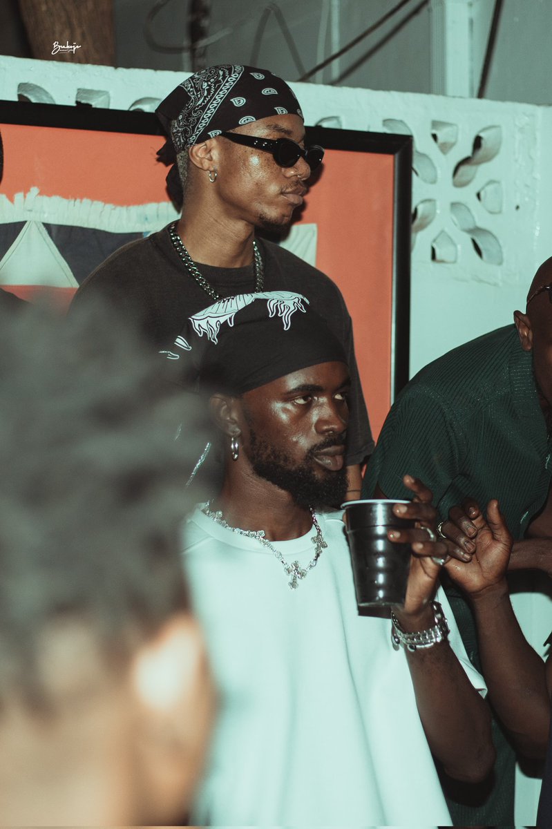 94Radproduction's tweet image. LET ME DROP THIS HERE
@Brakojostudios 
#Level100 #viral