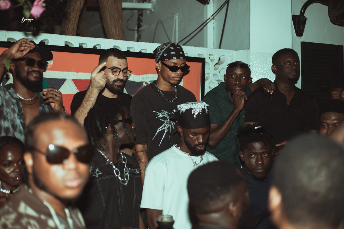 94Radproduction's tweet image. LET ME DROP THIS HERE
@Brakojostudios 
#Level100 #viral