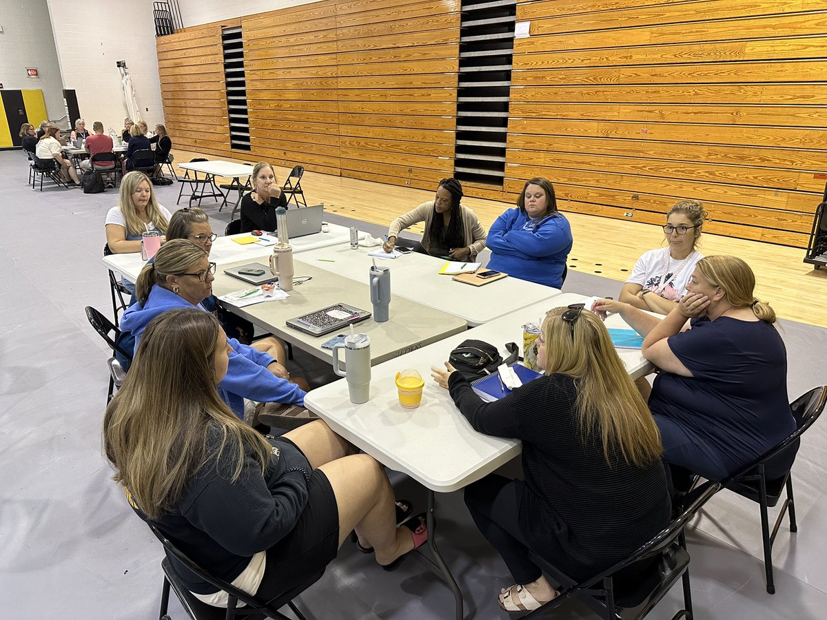 Eric Blankenship (@mistabscience) on Twitter photo What a powerful day of learning with our new implementation teams and PLC work! We are ready to help pur kids “Climb Higher” this year. <a href="/StephensElemKY/">Stephens Elementary KY</a> What a powerful day of learning with our new implementation teams and PLC work! We are ready to help pur kids “Climb Higher” this year. <a href="/StephensElemKY/">Stephens Elementary KY</a>