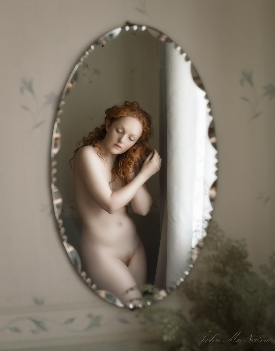 The Nemesis of Lady Catherine De Bourgh - Ivory Flame