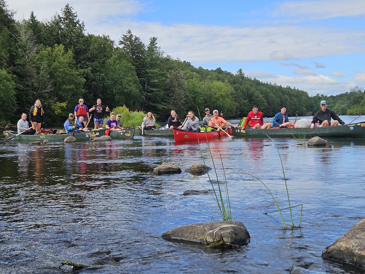 UWSP Phy. Ed. tweet media